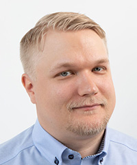 Pekka Vanonen